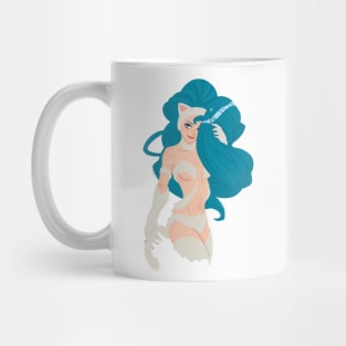 Felicia Mug